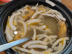 -糟粕醋·椰苑海南菜餐厅(亚龙湾天域酒店)