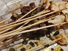 牛喉-盟重烧烤(高正街店)
