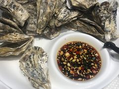 -忆3毛烧烤美食城(龙塘直营店)