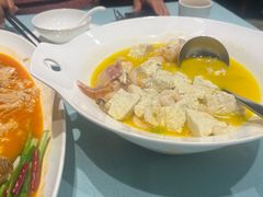 -东湖宾馆-中餐厅