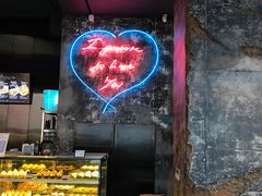 -Cafe Aewol Monsant