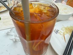 -大树餐厅(万达创始店)