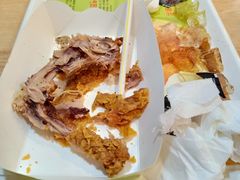 -德克士(聚银时代店)