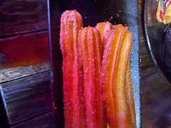 -Q MEX 库迈墨西哥餐吧(三里屯店)
