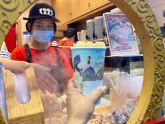 -仙境豆夫(步行街旗舰店)
