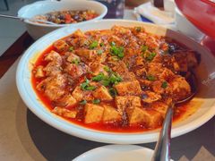 -四川饭店(长白店)