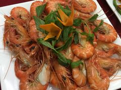 -QQ海鲜餐厅