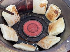 -刘氏方酥锅盔(古城总店)