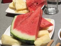 -海底捞火锅(金融街万达店)