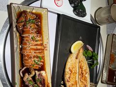 -赤坂亭M9和牛烧肉·日料398放题(万达店)