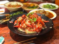 -谭十三南昌大排档(船山路总店)