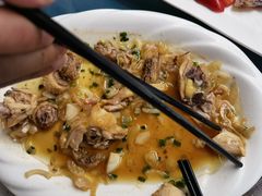 -墨白私房菜·广东菜 粤菜