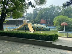 -保定市动物园