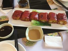 -虾饺妹·粤式手工点心(水荫路店)