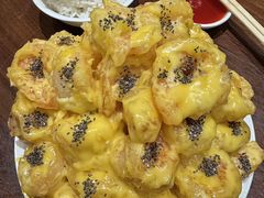 -聚丰园•湖鲜餐厅(阿红私房菜梅石路店)