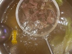 -贵宾牛·潮汕牛肉火锅(珠池总店)