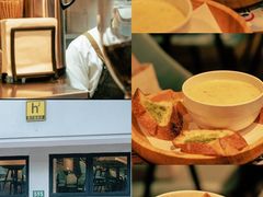 -O'mills Sourdough Bakery&Bistro(永嘉路店)