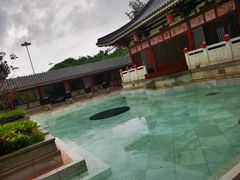 -河源客天下-温泉小镇