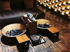 -泰合玺·精油疗愈SPA(南京光环花园城店)