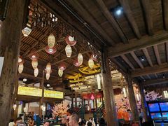 -HOHO餐厅(古子城店)