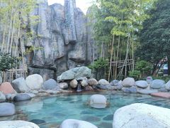 -地中海传奇水汇