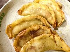 -李记清真馆(打钉巷店)
