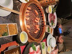 -一品诚记烤肉(大连柏威年购物中心店)