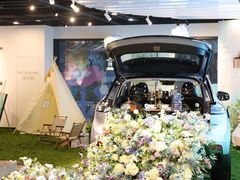 -安吉汽车生活馆(大宁中心广场C3栋店)