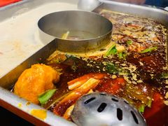-新辣道鱼火锅(世纪金源购物中心店)