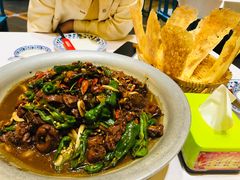 -大张烙馍村(泉山店)