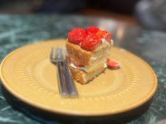 -BAKER&SPICE(安福路店)