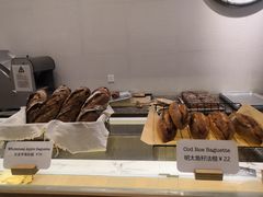-WHEAT&BAKER-麥(凯德来福士店)