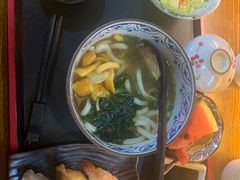 -小曹日本料理(软景中心店)