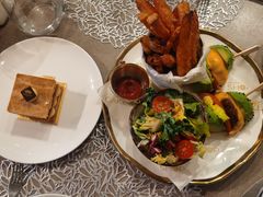 -大堂酒廊(澳门文华东方酒店)