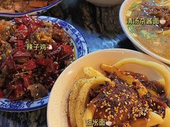 -西月城谭豆花(春熙路店)