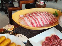 -皇城老妈川味火锅·大连海鲜火锅(港湾店)