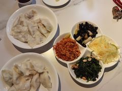 -东方饺子王(和平里店)