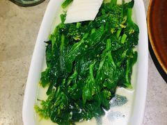 -半山腰·云南菜(侨福芳草地店)