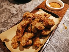 酥肉-麻路成都火锅(柏威年店)