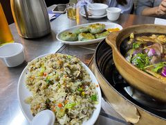 -胡须佬鸡煲四季火锅店(石厦西村直营店)