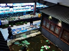 -聚缘堂·海鲜私房菜(松岭路店)