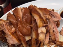 -聚首堂·特色小吃·肘子(什刹海德胜门店)