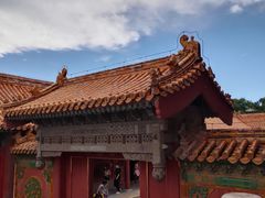 -故宫博物院(故宫)