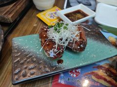 -友壹町寿司(嘉洲广场店)