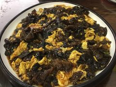 -乔家满族八大碗(流水沟店)