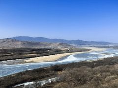 -珲春防川景区