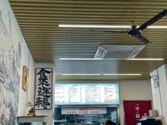 -圳兴面王·拌川·特色炒面(南山保利剧院店)