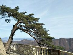 -丹东凤凰山景区