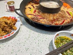 -龙厂长老火锅(抚琴店)