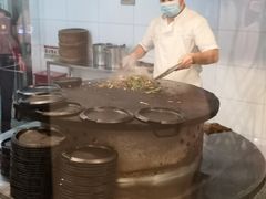 -烤肉宛饭庄(南礼士路店)